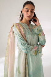 Qalamkar Q Print/Nella