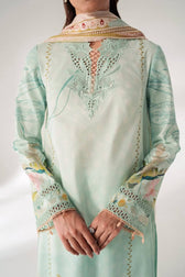 Qalamkar Q Print/Nella