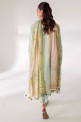 Qalamkar Q Print/Nella