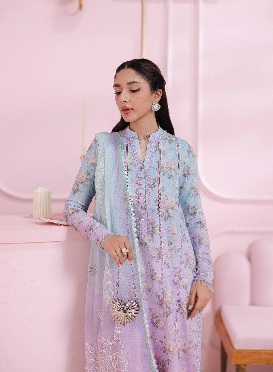 Restocked/Qalamkar Q Print 25/Vol 2/Vera/8B