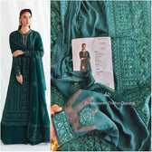 Open Pic/Hot🔥Seller/Qalamkar Chiffon Festive Formals 26/