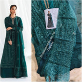 Open Pic/Hot🔥Seller/Qalamkar Chiffon Festive Formals 26/