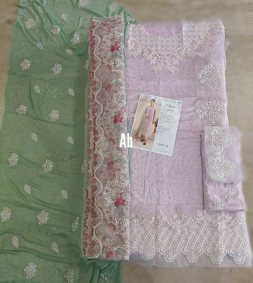 Open Pic/Qalamkar Q Line 24/SQ-02 ASEMA