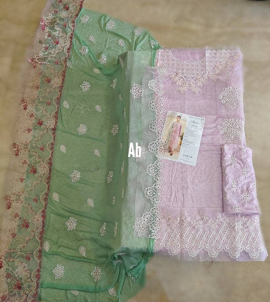 Open Pic/Qalamkar Q Line 24/SQ-02 ASEMA