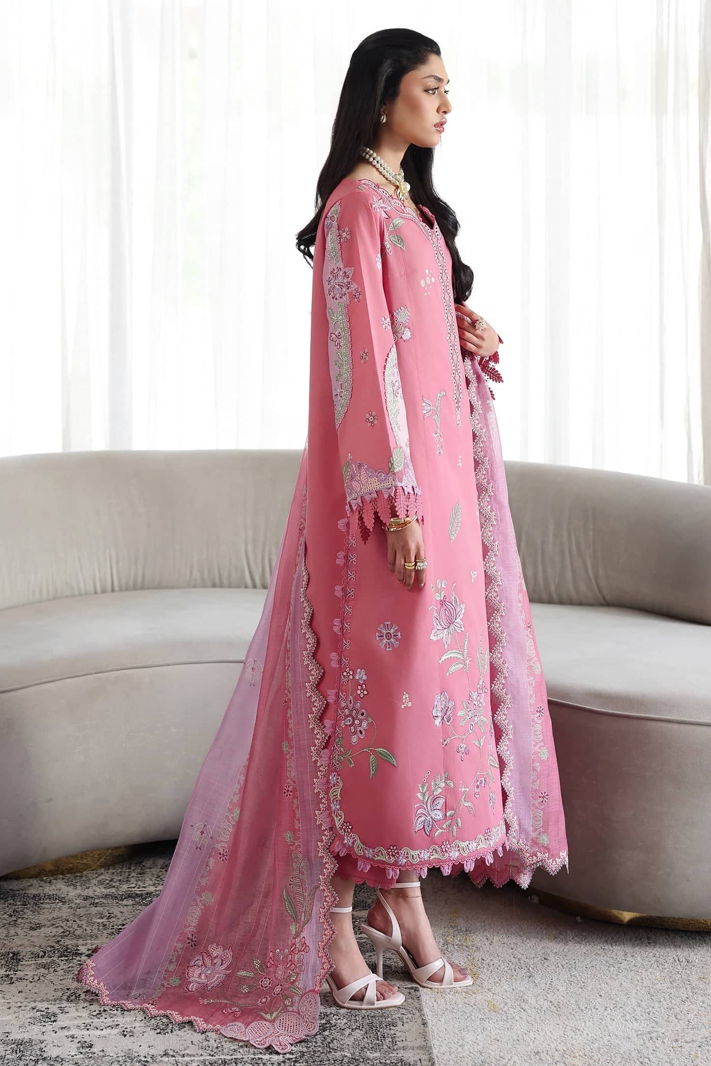 Qalamkar Q Line 26/QKL-02 ABEER