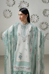 Hot🔥Seller/Qalamkar Q Print 26/Drop 2/Rasha/5B