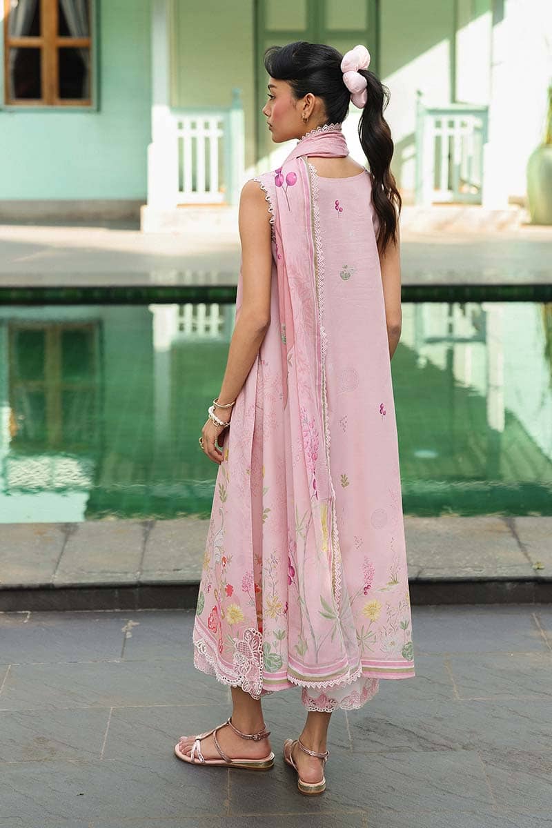 Qalamkar Q Print 26/1 B/Iona