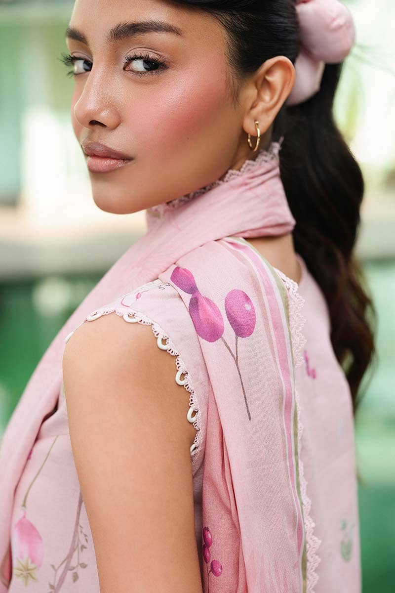 Qalamkar Q Print 26/1 B/Iona