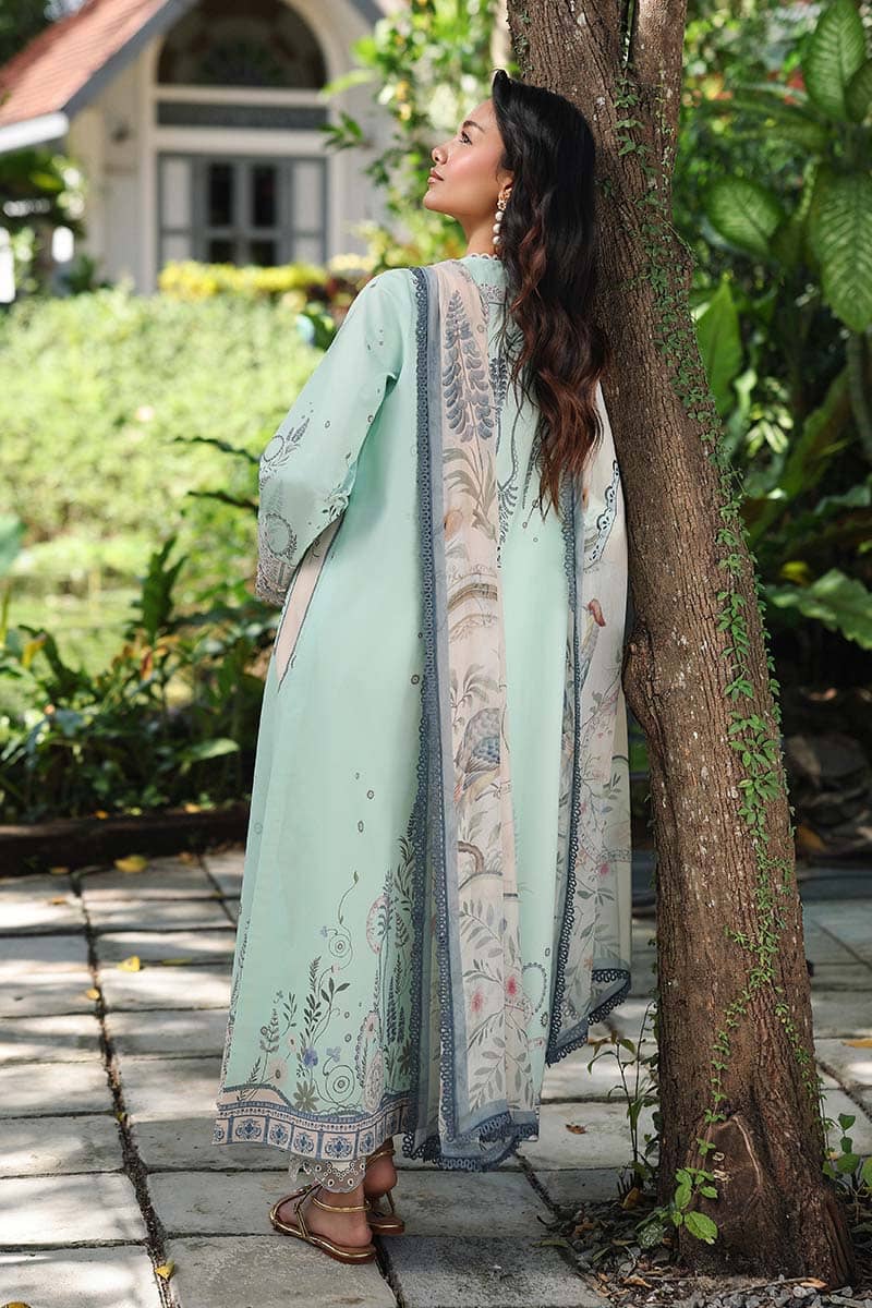 Qalamkar Q Print 26/4A/Slona