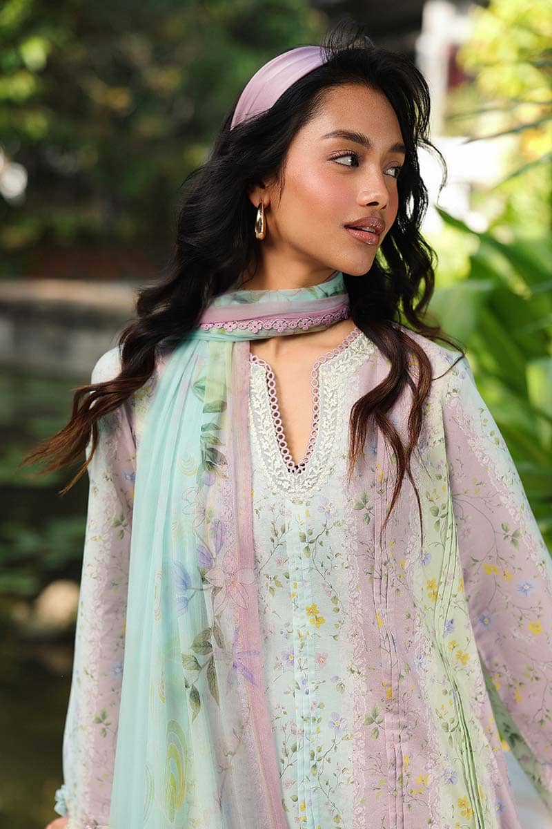 Qalamkar Q Print 26/7A/Xiena