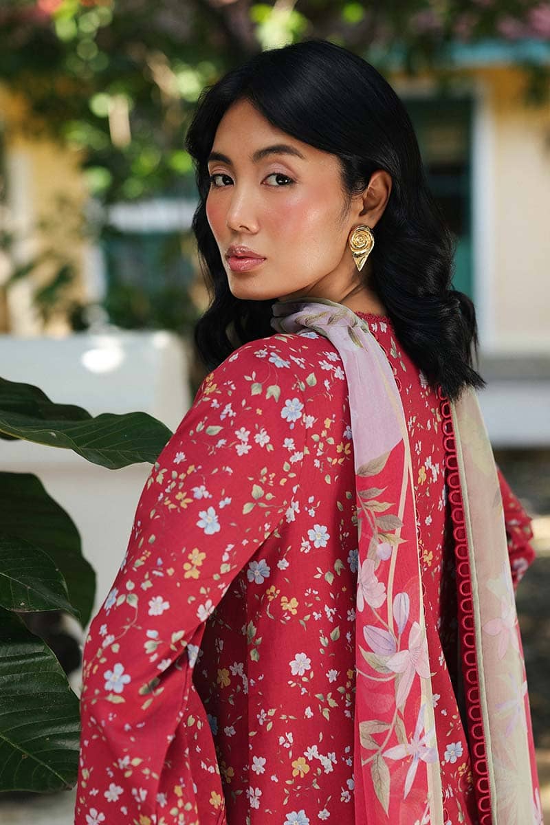 Qalamkar Q Print 26/7B/Lena