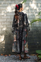 Qalamkar Q Print 26/8B/Eavan