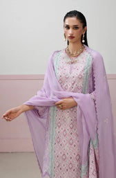 Qalamkar Q Print 26/Drop 2/Josee/10A