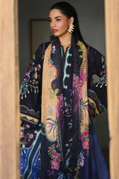 Qalamkar Q Print Fall 25/QW-04 (A) ALLAN