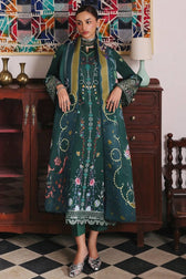 Qalamkar Q Print Fall 25/QW-06 (A) KARLA
