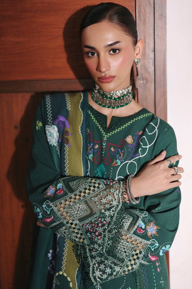 Qalamkar Q Print Fall 25/QW-06 (A) KARLA