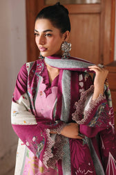 Qalamkar Q Print Fall 25/QW-10 (B) KENNA