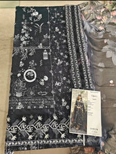 Open Pic/Qalamkar Q Print 26/8B/Eavan