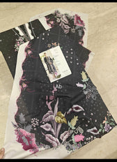 Qalamkar Q Print open pics Open Pic/Qalamkar Q Print Fall 25/25/QW-01 (A) TYANA