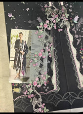 Qalamkar Q Print open pics Open Pic/Qalamkar Q Print Fall 25/25/QW-01 (A) TYANA