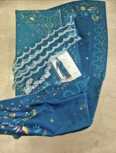 Qalamkar Q Print open pics Open Pic/Qalamkar Q Print Fall 25/QW-05 (B) AMIEL