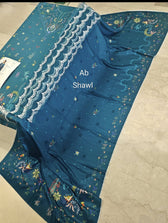 Qalamkar Q Print open pics Open Pic/Qalamkar Q Print Fall 25/QW-05 (B) AMIEL