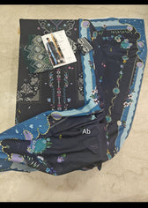 Qalamkar Q Print open pics Open Pic/Qalamkar Q Print Fall 25/QW-06 (B) SKYE