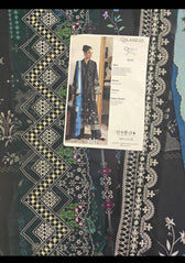 Qalamkar Q Print open pics Open Pic/Qalamkar Q Print Fall 25/QW-06 (B) SKYE