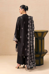 Qalamkar Q Print Winter 26/QPW-02 (A) Laiza
