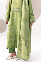 Qalamkar Q Print Winter 26/QPW-03 (A) Nazia