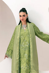 Qalamkar Q Print Winter 26/QPW-03 (A) Nazia