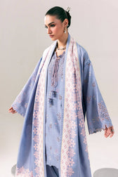 Qalamkar Q Print Winter 26/QPW-06 (A) Beena