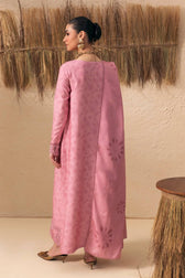 Qalamkar Q Print Winter 26/QPW-07 (A) Seema