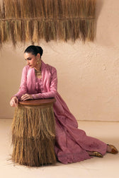 Qalamkar Q Print Winter 26/QPW-07 (A) Seema