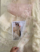 Open Pic/Qalamkar Sahil Luxury Lawn 26/SA-03 SAFA