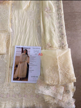 Open Pic/Qalamkar Sahil Luxury Lawn 26/SA-03 SAFA