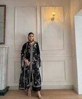 Spotted in Sale‼️Qalamkar Sahil Luxury Lawn 26/SA-02 LIANA