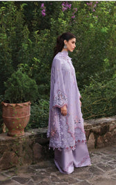 Qalamkar Winter Pakistani Suits Qalamkar Q Line Linen 24/Maeve