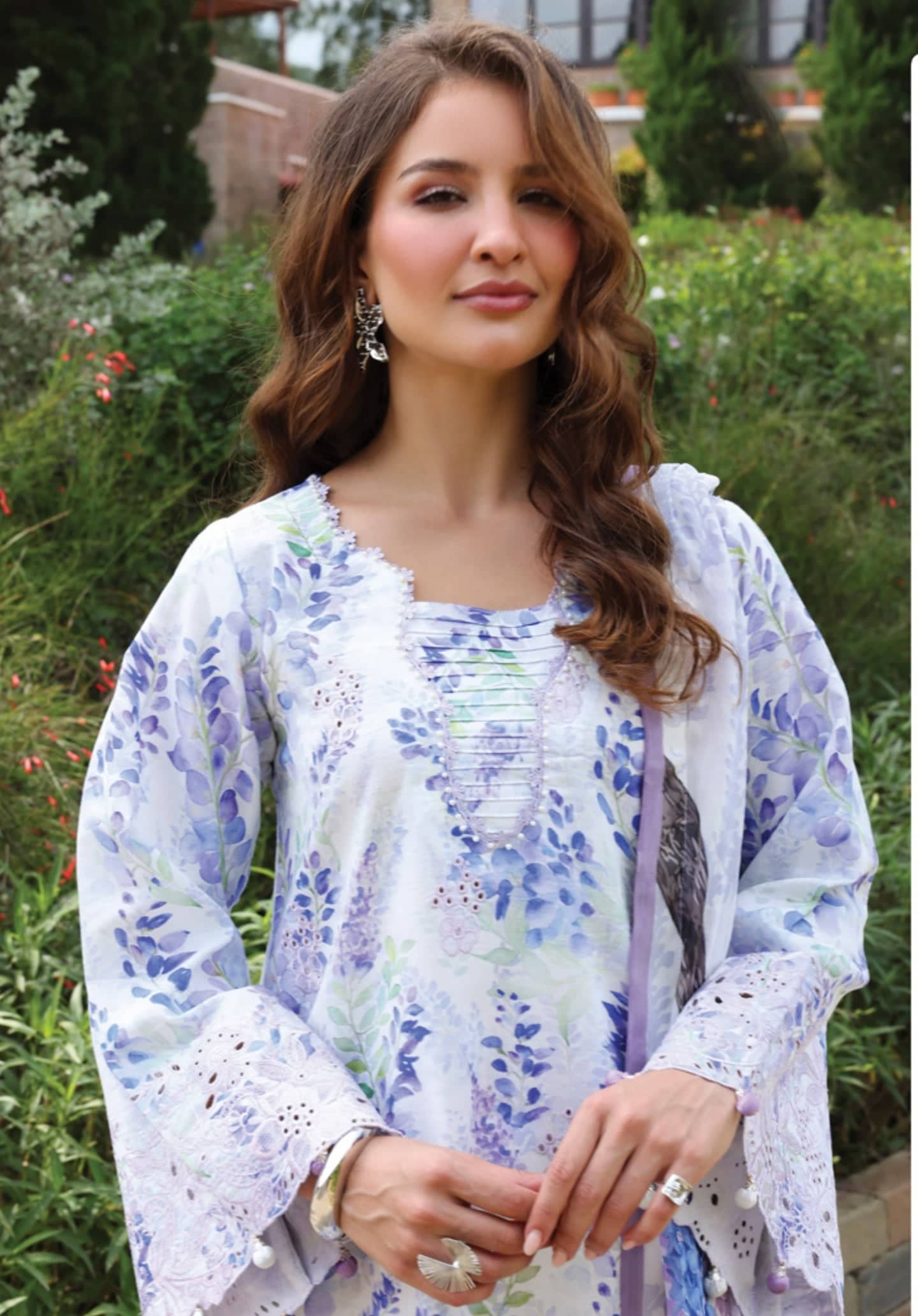 Raaya Printkari by Rang Rasiya/Calista