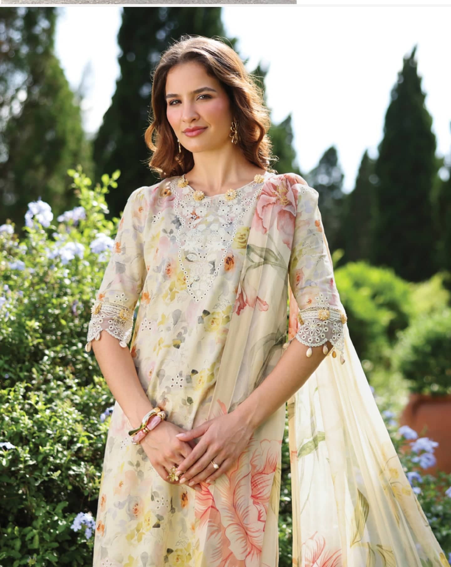 Raaya Printkari by Rang Rasiya/Elysia