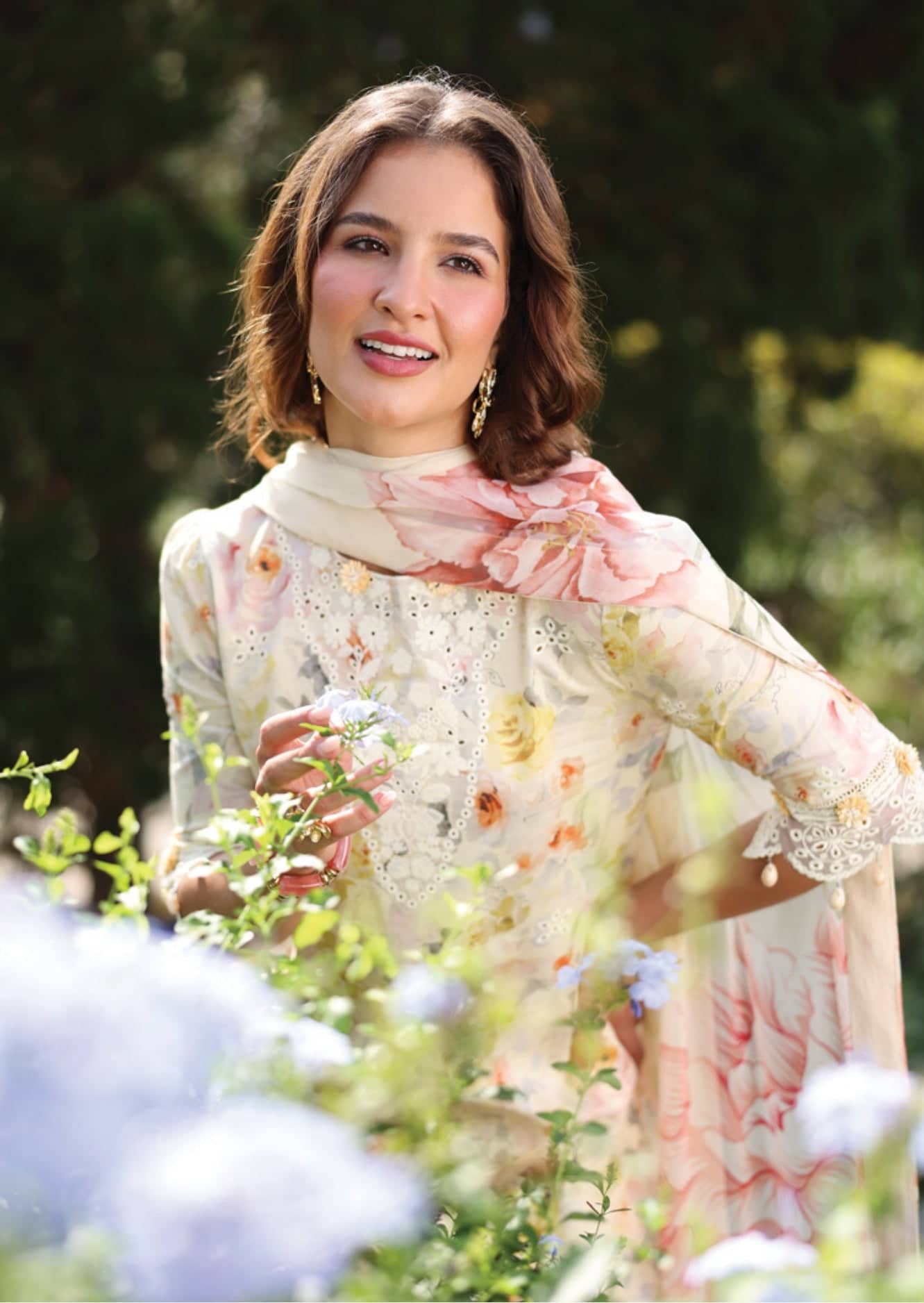 Raaya Printkari by Rang Rasiya/Elysia