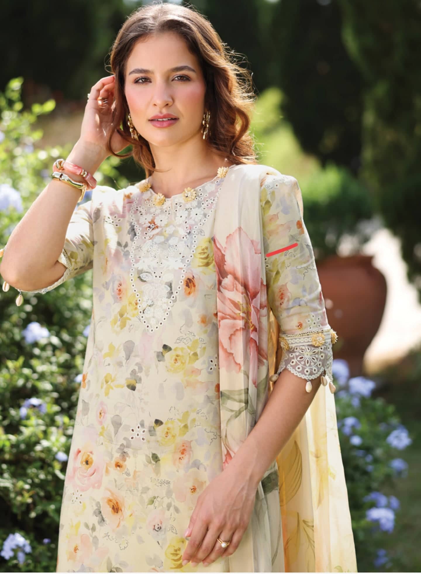 Raaya Printkari by Rang Rasiya/Elysia