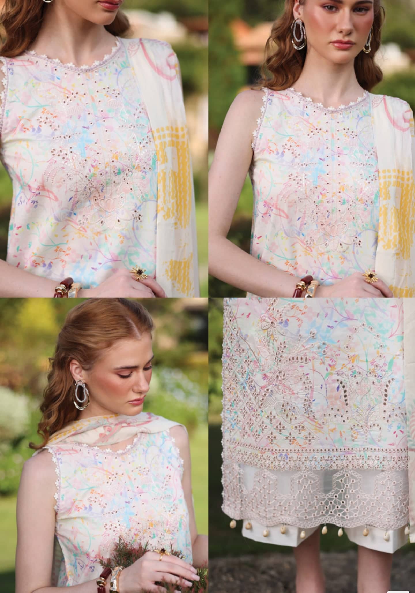 Raaya Printkari by Rang Rasiya/Marvelle