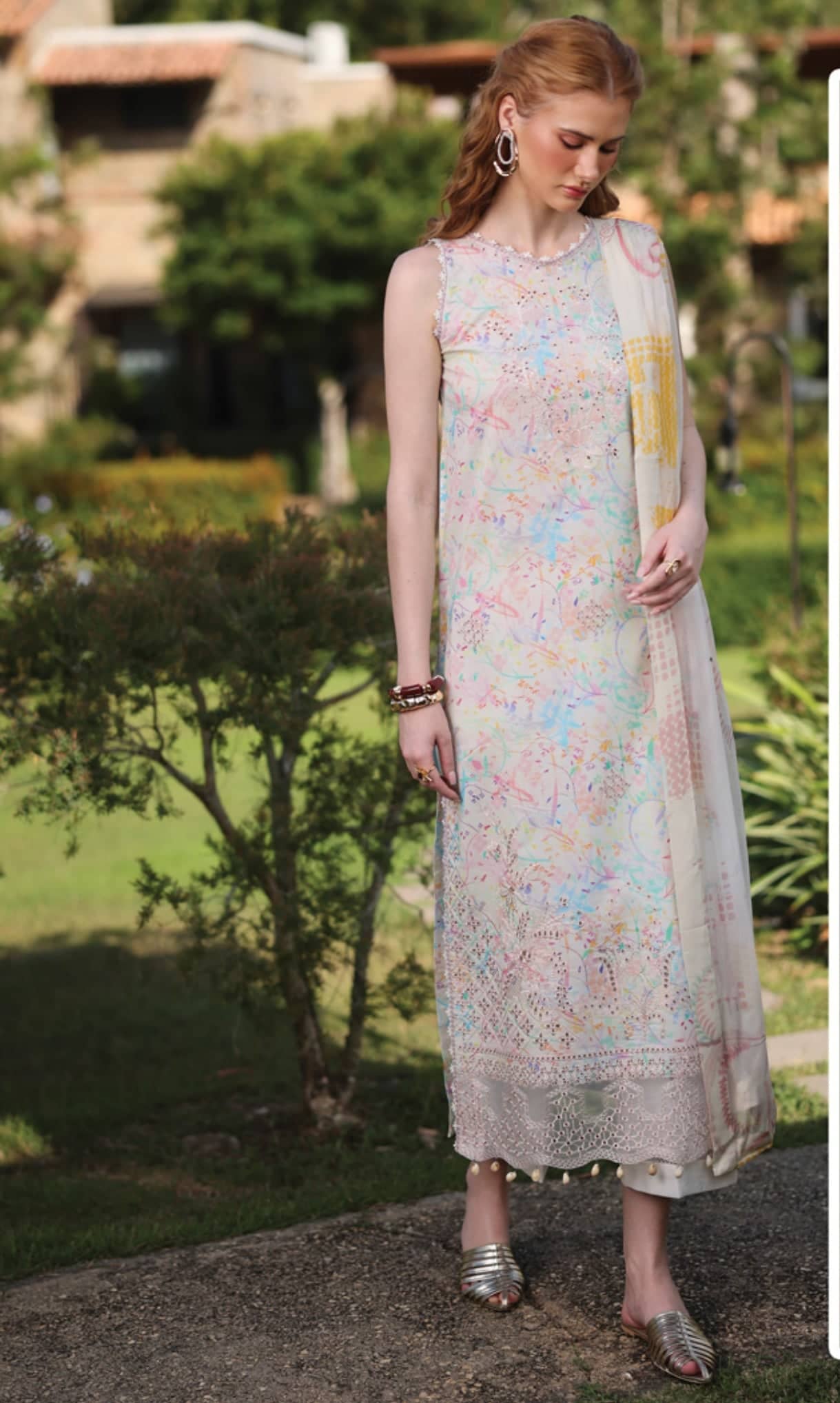 Raaya Printkari by Rang Rasiya/Marvelle