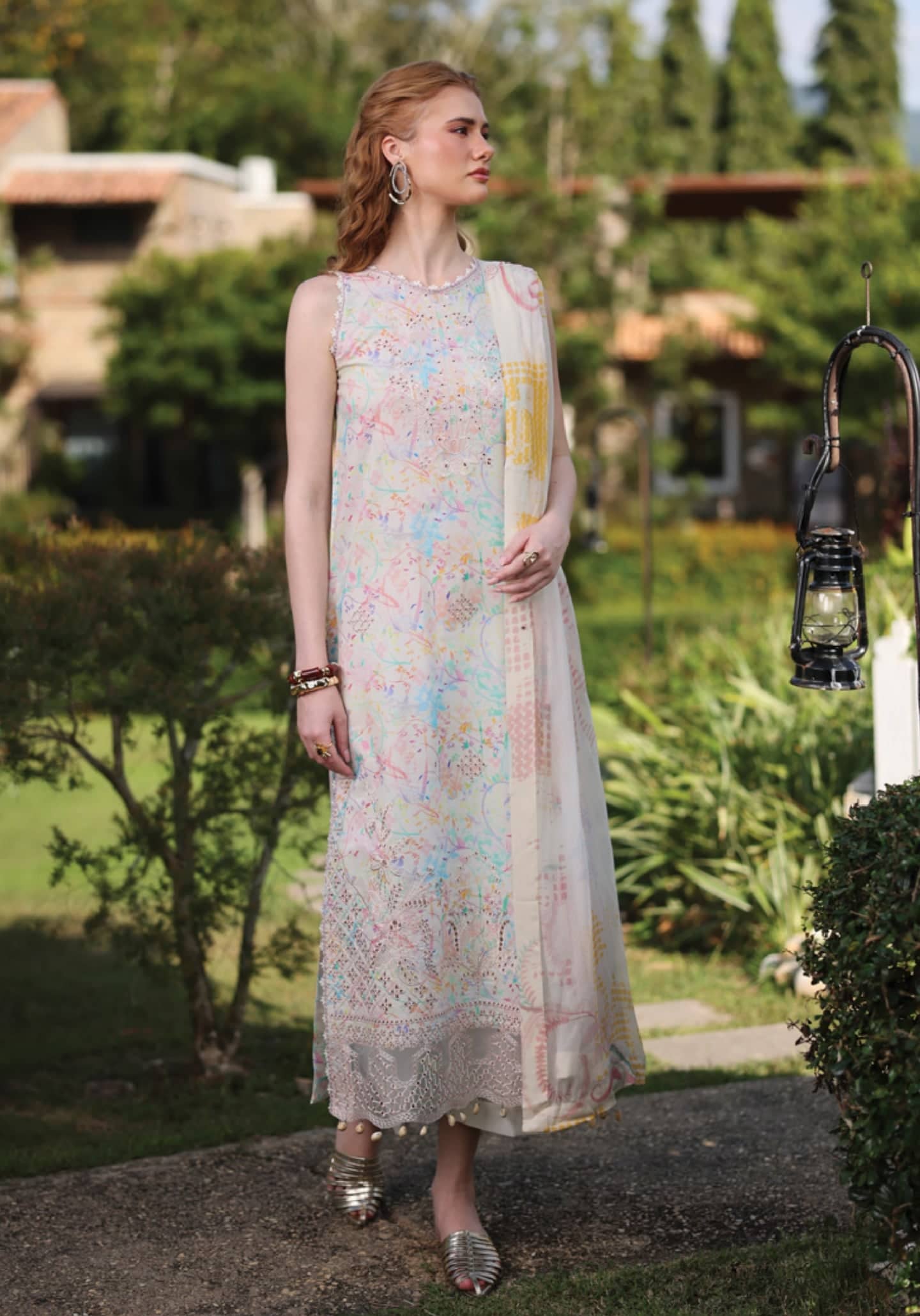 Raaya Printkari by Rang Rasiya/Marvelle