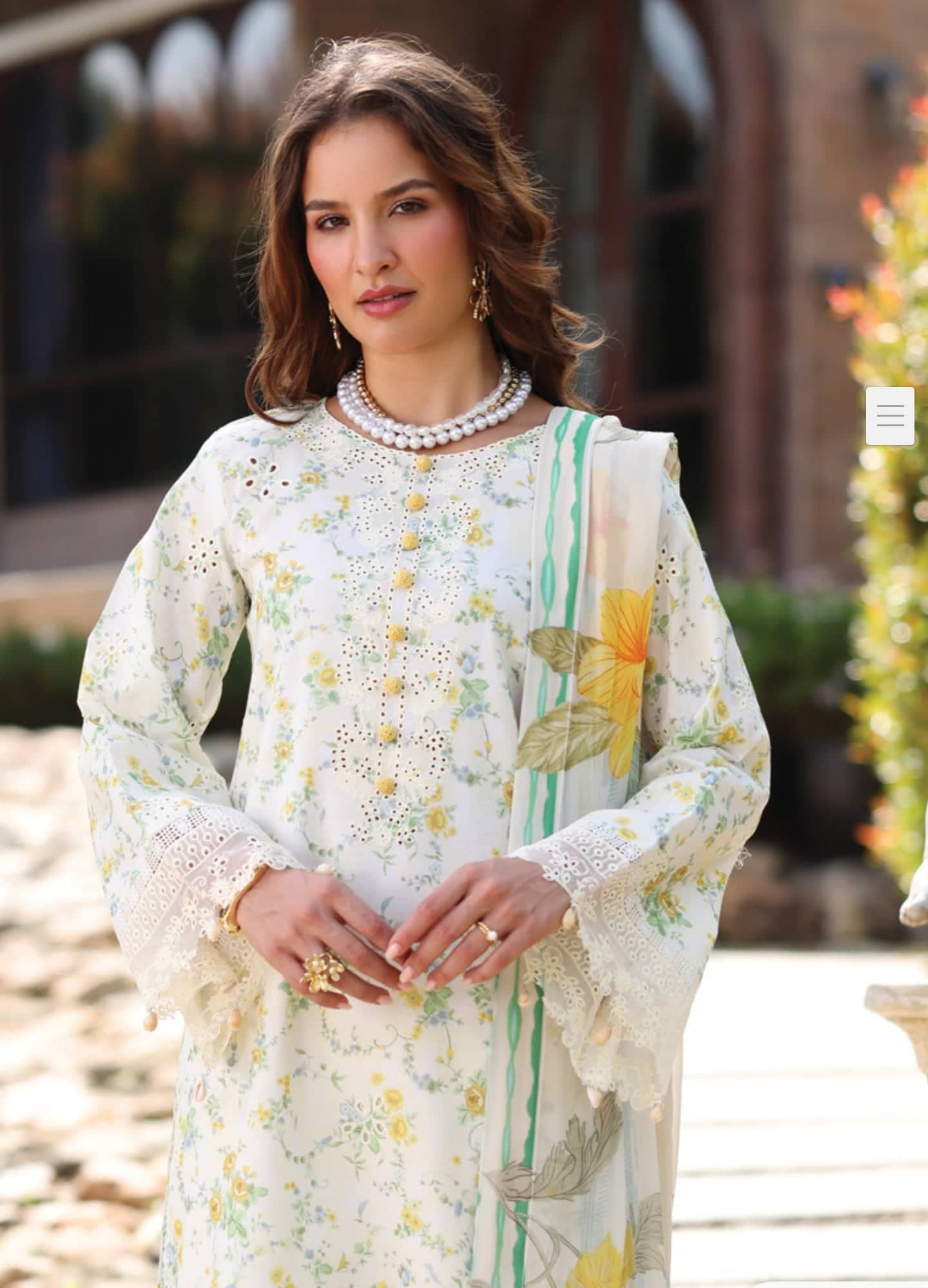 Raaya Printkari by Rang Rasiya/Olivienne