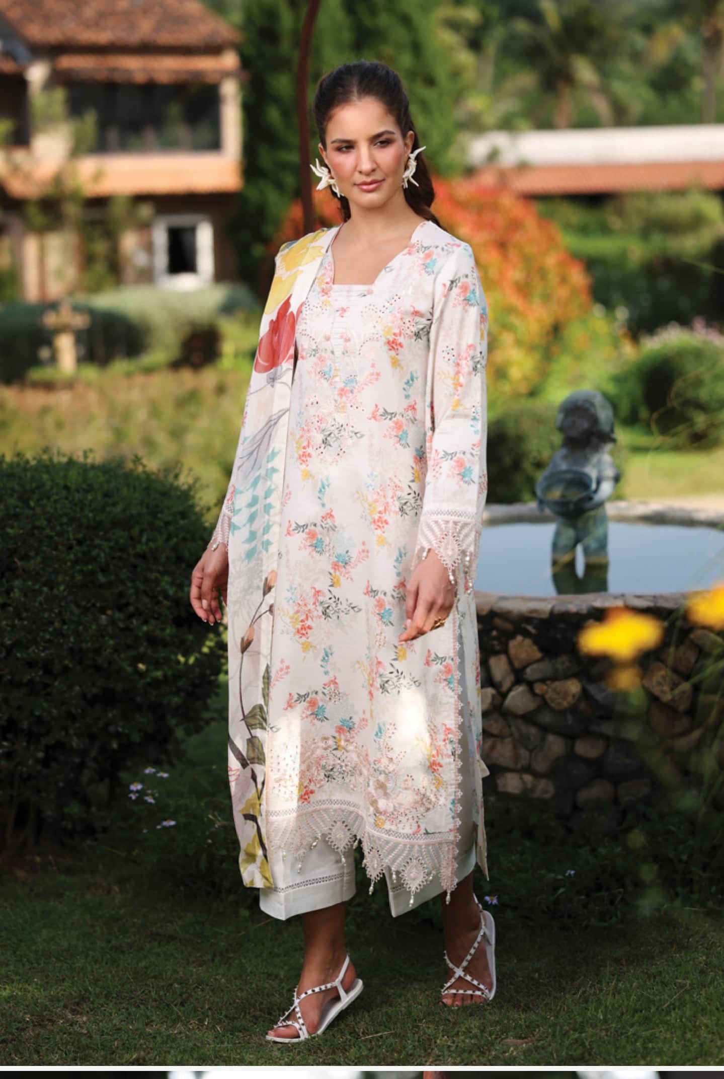 Raaya Printkari by Rang Rasiya/Rosevelle