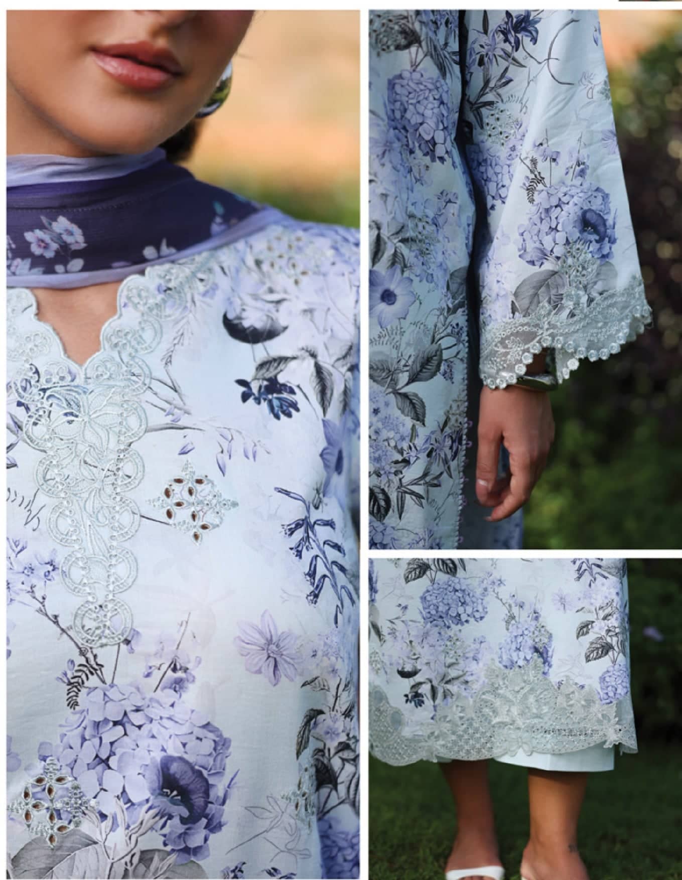 Raaya Printkari by Rang Rasiya/Velora