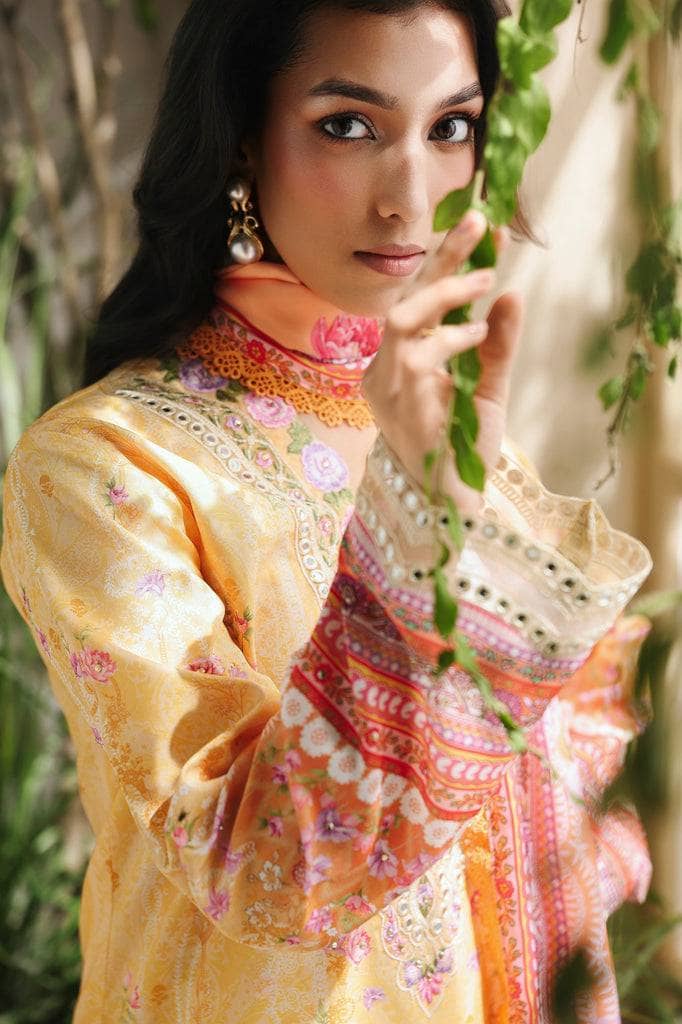 Rajbari Silah Silk Edit/D 03