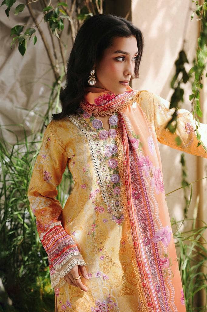 Rajbari Silah Silk Edit/D 03
